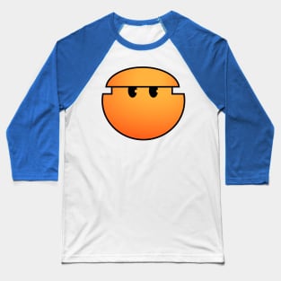 IT'S CLOBBERIN' TIME! Baseball T-Shirt